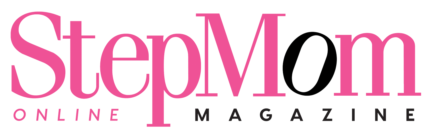 StepMom Magazine